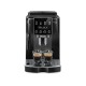 Delonghi ECAM220.21.BG Αυτόματη Μηχανή Espresso 1450W Πίεσης 15bar με Μύλο Άλεσης Μαύρη
